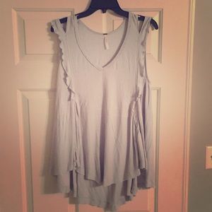Free People Tank Top Medium